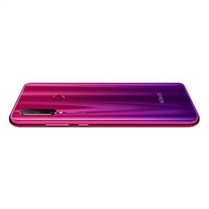 HONOR 20 LITE 128 GB FANTOM KIRMIZI