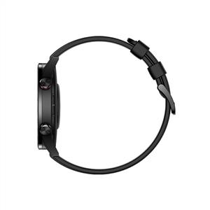 HONOR MAGIC WATCH 2 SİYAH 46 mm