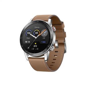 HONOR MAGIC WATCH 2 KAHVERENGİ 46 mm