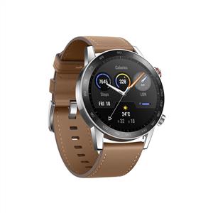 HONOR MAGIC WATCH 2 KAHVERENGİ 46 mm