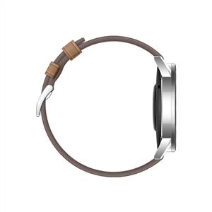 HONOR MAGIC WATCH 2 KAHVERENGİ 46 mm
