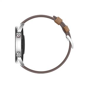 HONOR MAGIC WATCH 2 KAHVERENGİ 46 mm