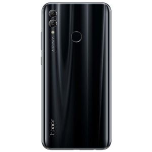 HONOR 10 LITE 32 GB AKILLI TELEFON GECE SİYAHI