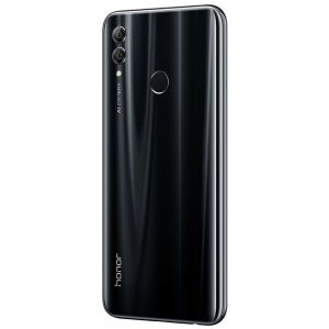 HONOR 10 LITE 32 GB AKILLI TELEFON GECE SİYAHI