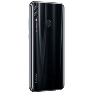 HONOR 10 LITE 32 GB AKILLI TELEFON GECE SİYAHI
