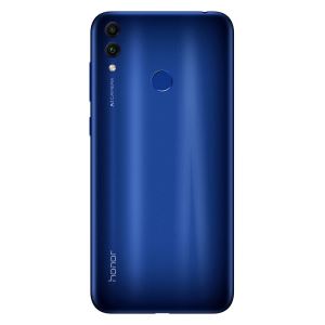 HONOR 8C 32 GB AKILLI TELEFON MAVİ