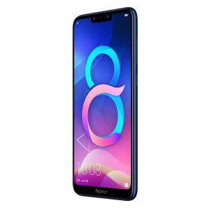 HONOR 8C 32 GB AKILLI TELEFON MAVİ