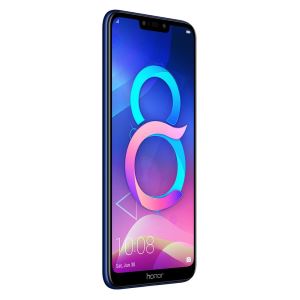 HONOR 8C 32 GB AKILLI TELEFON MAVİ
