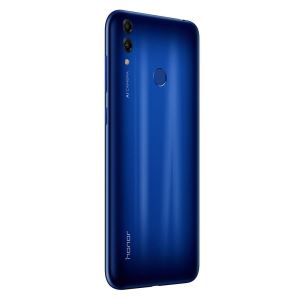 HONOR 8C 32 GB AKILLI TELEFON MAVİ