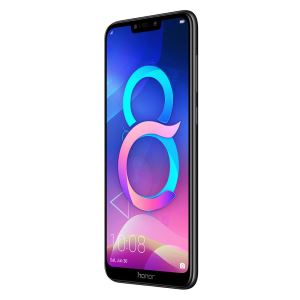 Honor 8c 32 Gb Akıllı Telefon Siyah
