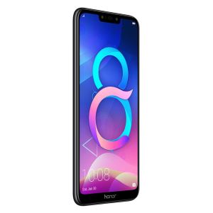 Honor 8c 32 Gb Akıllı Telefon Siyah
