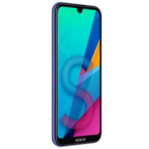 HONOR 8S 32 GB AKILLI TELEFON MAVİ
