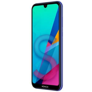 HONOR 8S 32 GB AKILLI TELEFON MAVİ
