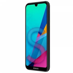 HONOR 8S 32 GB AKILLI TELEFON SİYAH