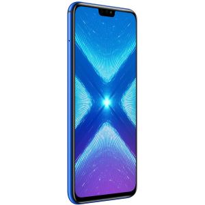 Honor 8x 64 Gb Akıllı Telefon Mavi