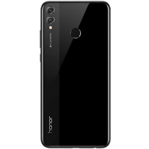 Honor 8x 64 Gb Akıllı Telefon Siyah
