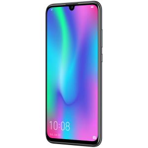 HONOR 10 LITE 64 GB AKILLI TELEFON GECE SİYAHI