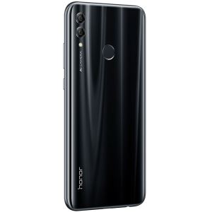 HONOR 10 LITE 64 GB AKILLI TELEFON GECE SİYAHI