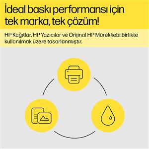 HP 938 KIRMIZI MÜREKKEP KARTUŞU(4S6X6PE)