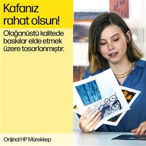 HP 938 MAVİ MÜREKKEP KARTUŞU(4S6X5PE)
