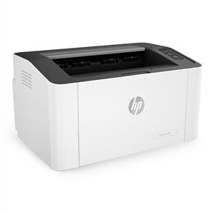 HP LASER 107W Wi-Fi MONO LAZER YAZICI (4ZB78A )