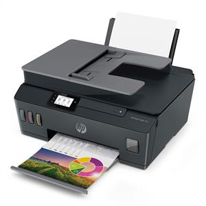 HP SMART TANK 530 FOTOKOPİ,TARAYICI,Wi-Fi MÜREKKEP TANKLI YAZICI(4SB24A)