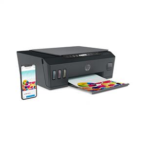 HP SMART TANK 515 FOTOKOPİ,TARAYICI,Wi-Fi MÜREKKEP TANKLI YAZICI(1TJ09A)