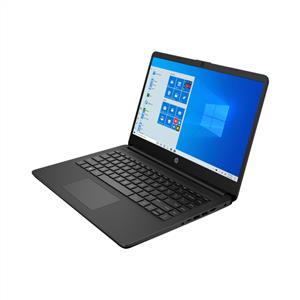 Hp 14S-Fq0014nt 3.Nesil Ryzen 3 3250U-4Gb-128Gb Ssd-14inc-W10