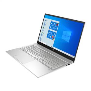 Hp Pavilion 15-Eh0006nt 4.Nesil Ryzen 5 4500U-8Gb-512Gb Ssd-15.6inc-W10