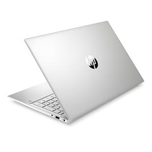 Hp Pavilion 15-Eh0006nt 4.Nesil Ryzen 5 4500U-8Gb-512Gb Ssd-15.6inc-W10