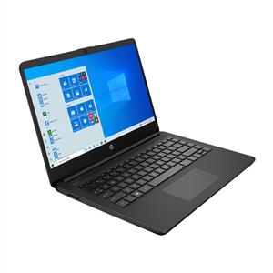 Hp 14S-Fq0011nt Amd Athlon Silver 3050U-4Gb-128Gb Ssd-14inc-W10