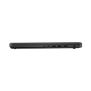 Hp 14S-Fq0011nt Amd Athlon Silver 3050U-4Gb-128Gb Ssd-14inc-W10