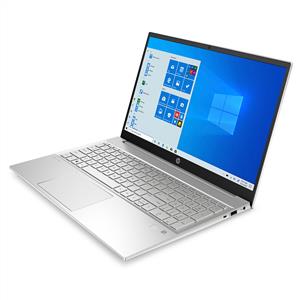 Hp Pavilion 15-Eh0012nt 4.Nesil Ryzen 5 4500U-8Gb-256Gb Ssd-15.6inc-W10