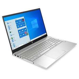 Hp Pavilion 15-Eh0012nt 4.Nesil Ryzen 5 4500U-8Gb-256Gb Ssd-15.6inc-W10