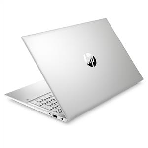 Hp Pavilion 15-Eh0012nt 4.Nesil Ryzen 5 4500U-8Gb-256Gb Ssd-15.6inc-W10