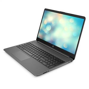 Hp 15-Fq2045nt 11.Nesil Core i3 1115G4-4Gb-256Gb Ssd-15.6inc-Freedos