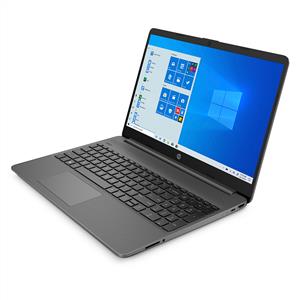 Hp 15S-Fq2023nt 11.Nesil Core i5 1135G7-8Gb-256Gb Ssd-15.6inc-W10