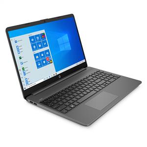 Hp 15S-Fq2023nt 11.Nesil Core i5 1135G7-8Gb-256Gb Ssd-15.6inc-W10