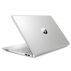 Hp 15-Dw3014nt 11.Nesil Core i3 1115G4-8Gb-256Gb Ssd-15.6inc-W10