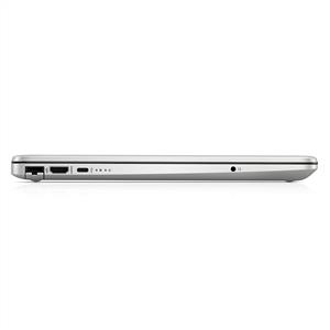 Hp 15-Dw3014nt 11.Nesil Core i3 1115G4-8Gb-256Gb Ssd-15.6inc-W10