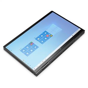 Hp Envy X360 13-AY0005NT 4.Nesil Ryzen 7 4700U-8GB-512GB SSD-13.3inc-W10