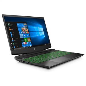 Hp Pavilion 15-Dk1038nt 10.Nesil Corei710750H-16Gb-1Tb+256-15.6-Gtx1650Ti4Gb-W10