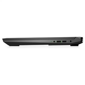 Hp Pavilion 15-Dk1038nt 10.Nesil Corei710750H-16Gb-1Tb+256-15.6-Gtx1650Ti4Gb-W10