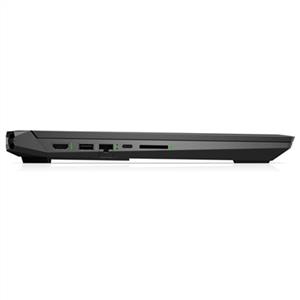 Hp Pavilion 15-Dk1038nt 10.Nesil Corei710750H-16Gb-1Tb+256-15.6-Gtx1650Ti4Gb-W10