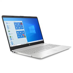 Hp 15-Gw0005nt Amd Athlon Silver 3050U-4Gb-128Gb Ssd-15.6inc-W10