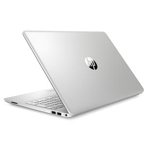 Hp 15-Gw0005nt Amd Athlon Silver 3050U-4Gb-128Gb Ssd-15.6inc-W10