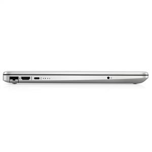 Hp 15-Gw0005nt Amd Athlon Silver 3050U-4Gb-128Gb Ssd-15.6inc-W10