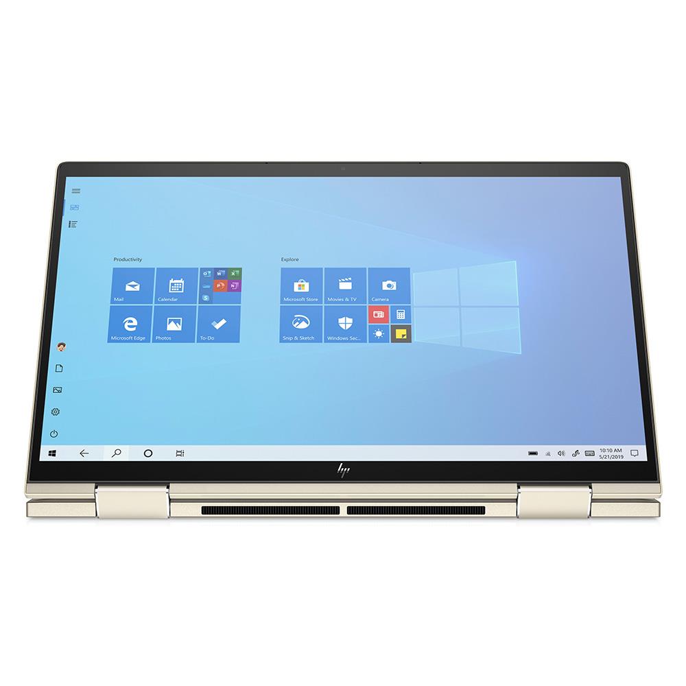 HP Envy X360 13-BD0003NT Core i5 1135G7 Notebook Fiyatı - Vatan