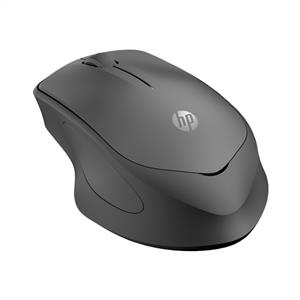 HP 280M Kablosuz Sessiz Mouse - Siyah