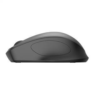 HP 280M Kablosuz Sessiz Mouse - Siyah